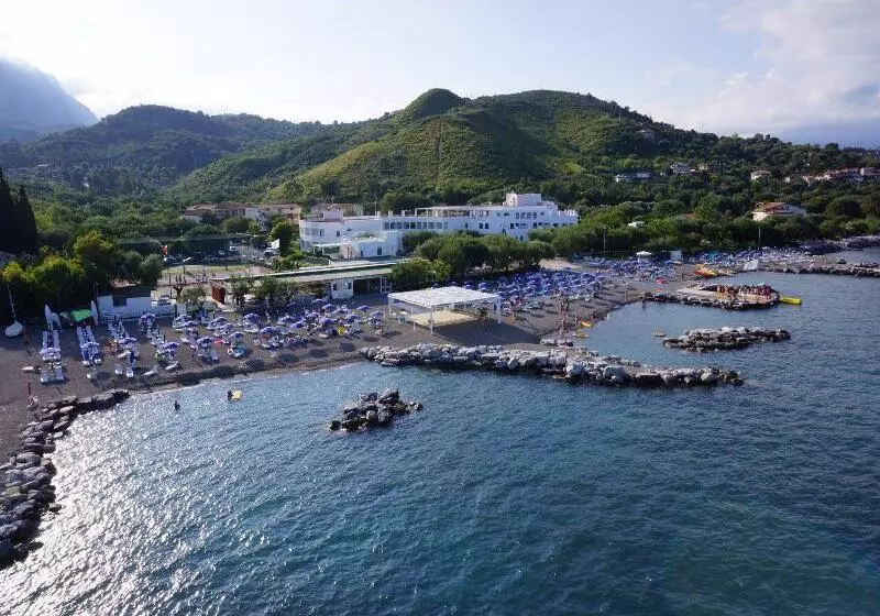 Отель Torre Oliva