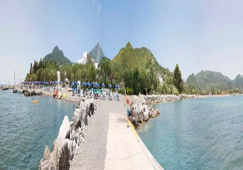 Отель Torre Oliva