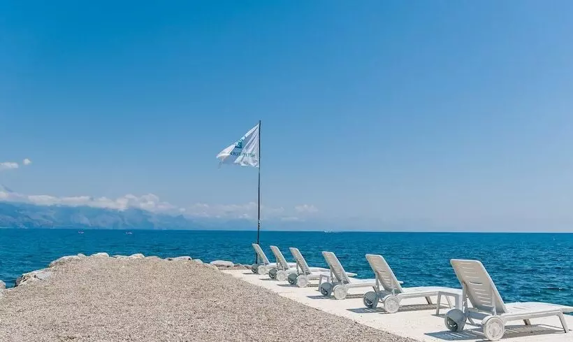 Отель Torre Oliva