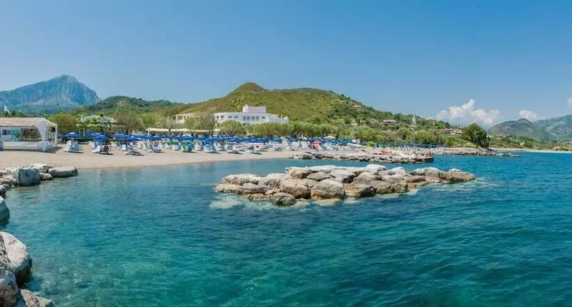 Отель Torre Oliva