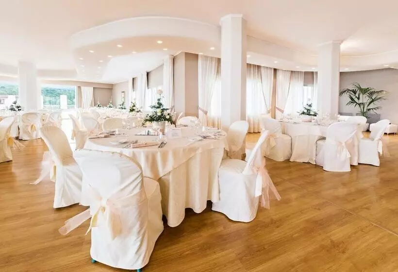 Отель Torre Oliva