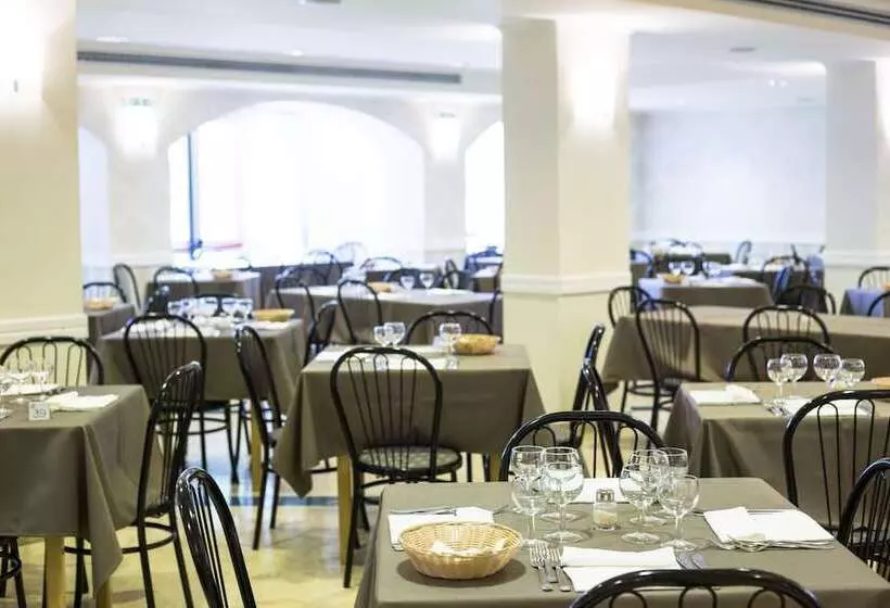 Отель Torre Oliva