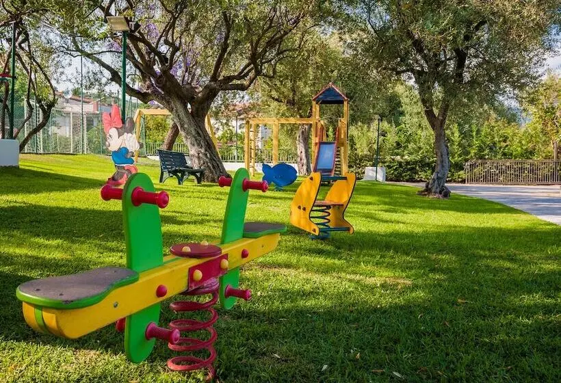 Отель Torre Oliva