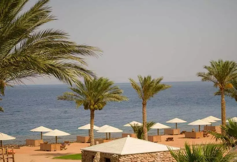 هتل Tropitel Dahab Oasis