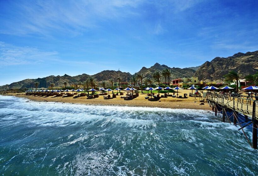 Hotel Tropitel Dahab Oasis