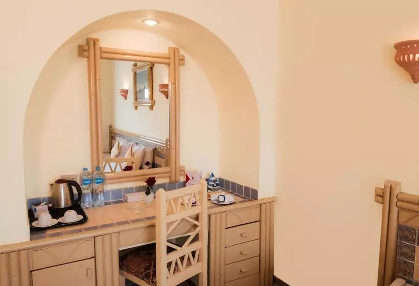 هتل Tropitel Dahab Oasis