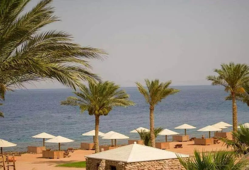 هتل Tropitel Dahab Oasis