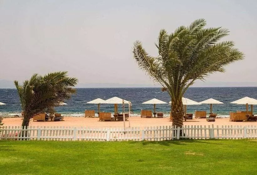 هتل Tropitel Dahab Oasis