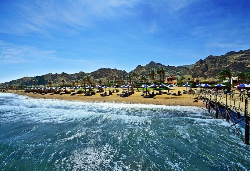 Hotel Tropitel Dahab Oasis