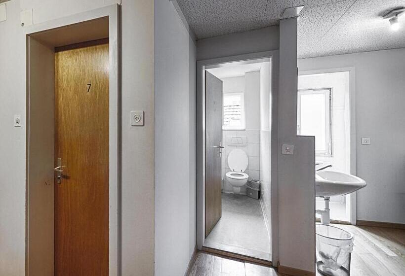 فندق Weisses Kreuz