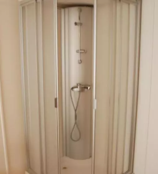 ホテル Weisses Kreuz