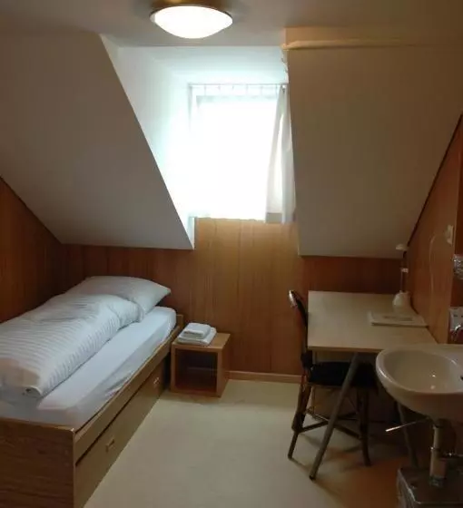 ホテル Weisses Kreuz