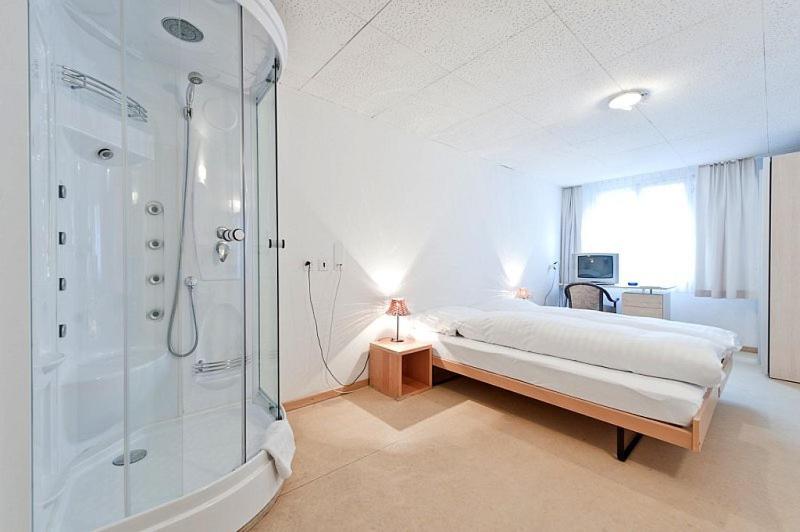 فندق Weisses Kreuz