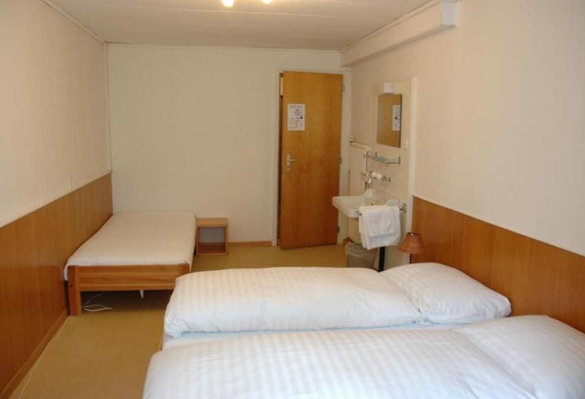 فندق Weisses Kreuz