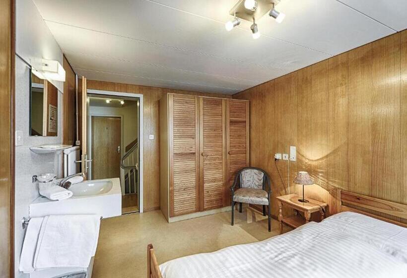 فندق Weisses Kreuz