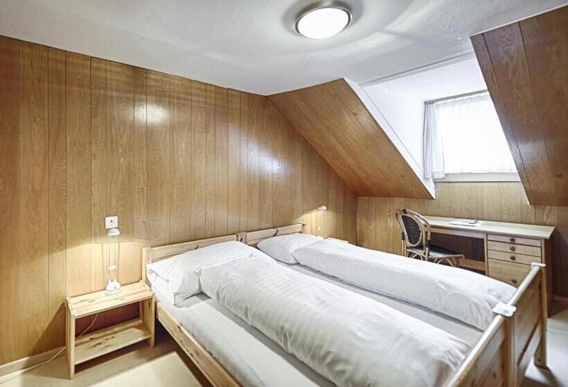 فندق Weisses Kreuz