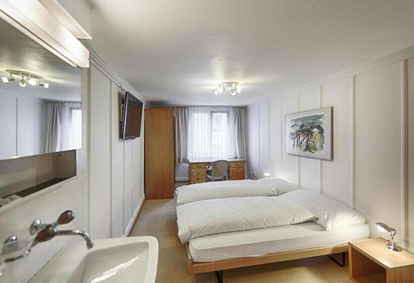 فندق Weisses Kreuz