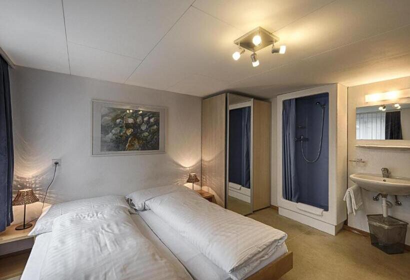 فندق Weisses Kreuz