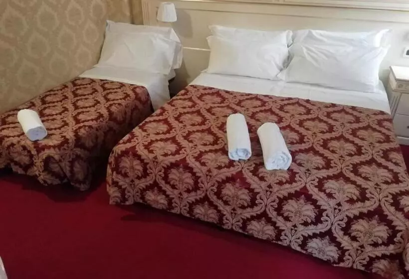 Majatalo Casa Margot