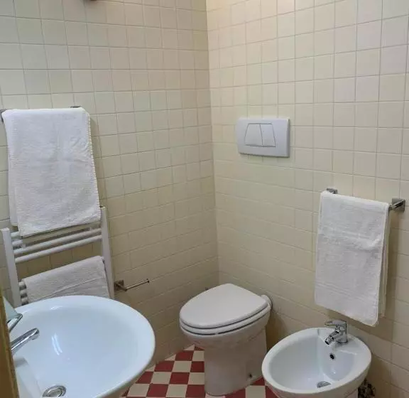 Majatalo Casa Margot