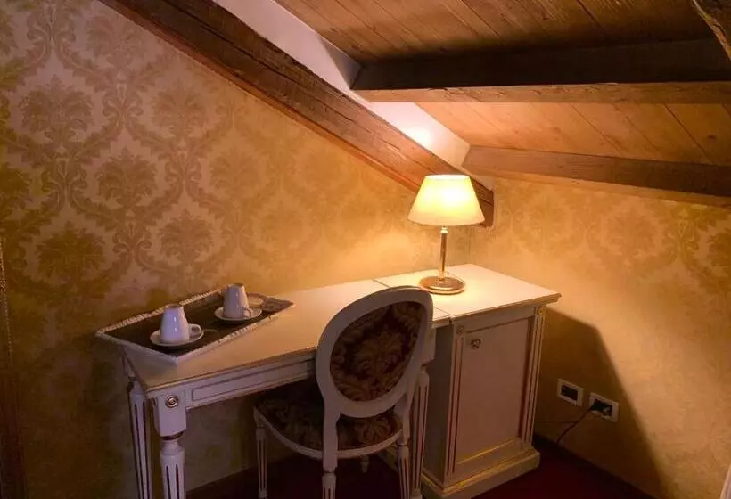 Majatalo Casa Margot