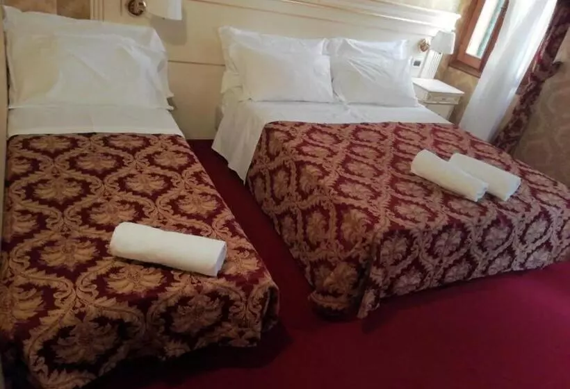 Majatalo Casa Margot