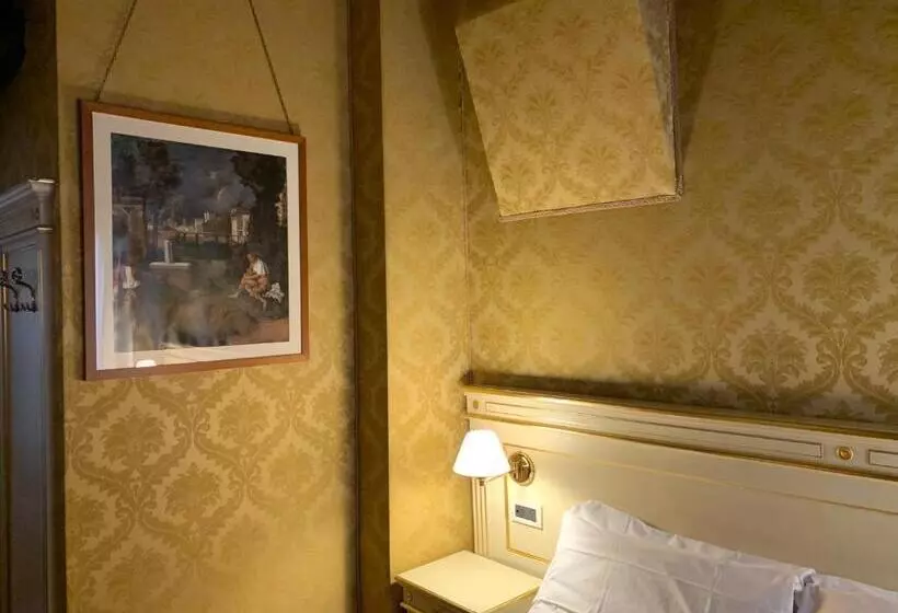 Majatalo Casa Margot