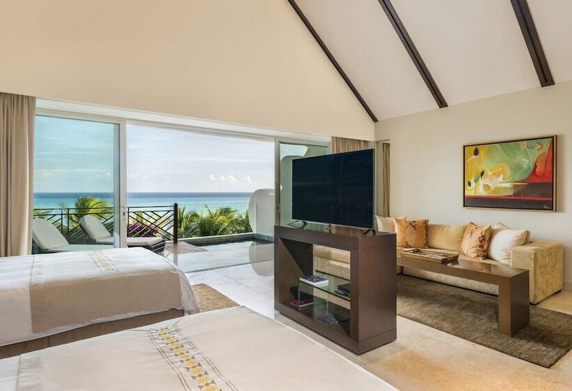 Resort Grand Velas Riviera Maya - All Inclusive