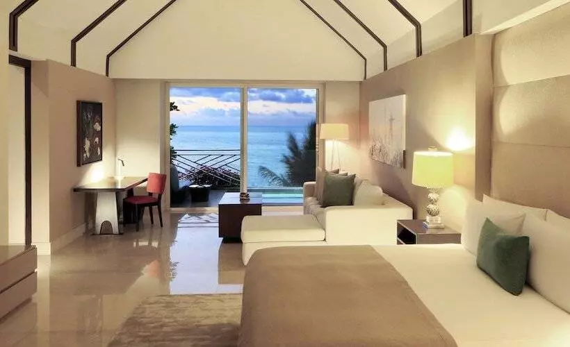 渡假胜地  Grand Velas Riviera Maya - All Inclusive