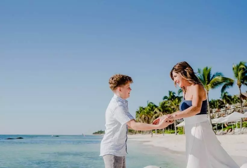 渡假胜地  Grand Velas Riviera Maya - All Inclusive