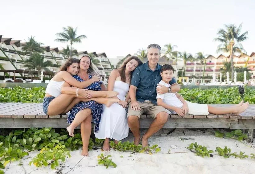 渡假胜地  Grand Velas Riviera Maya - All Inclusive