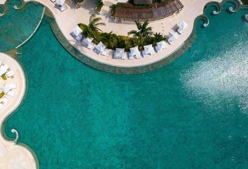 Resort Grand Velas Riviera Maya - All Inclusive