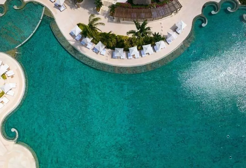 渡假胜地  Grand Velas Riviera Maya - All Inclusive