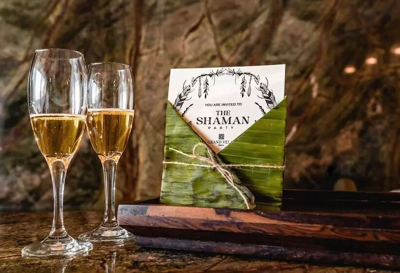 渡假胜地  Grand Velas Riviera Maya - All Inclusive