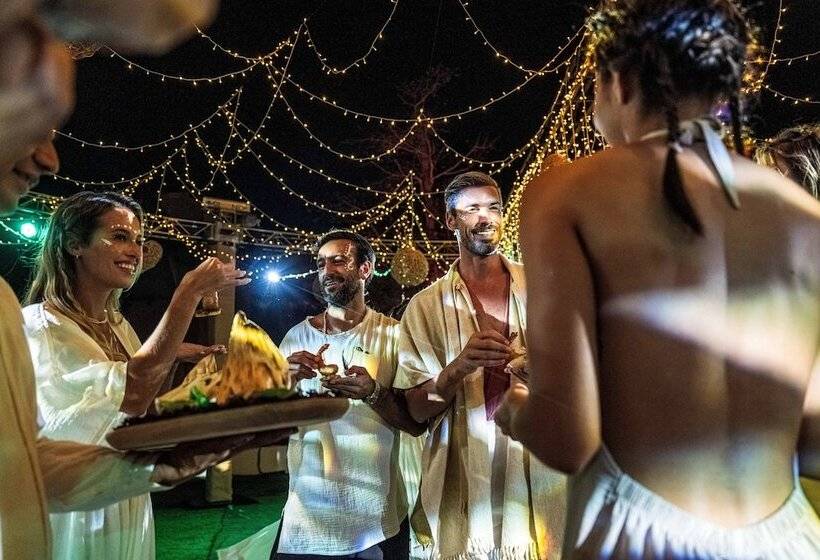 Resort Grand Velas Riviera Maya - All Inclusive