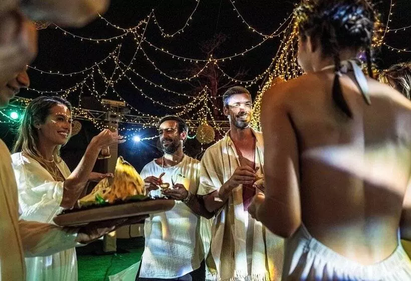 渡假胜地  Grand Velas Riviera Maya - All Inclusive