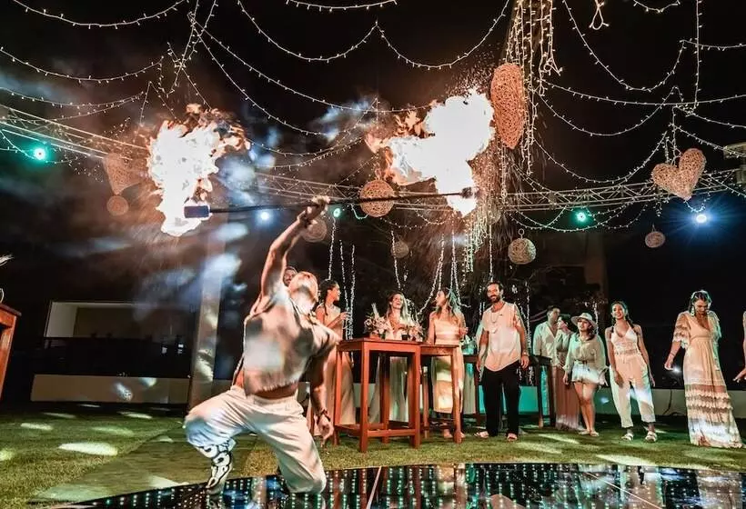 渡假胜地  Grand Velas Riviera Maya - All Inclusive