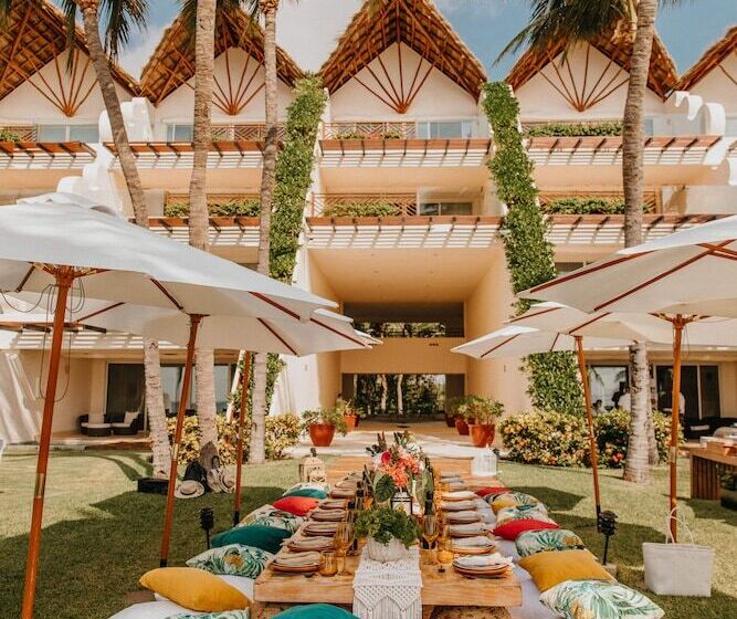 Resort Grand Velas Riviera Maya - All Inclusive