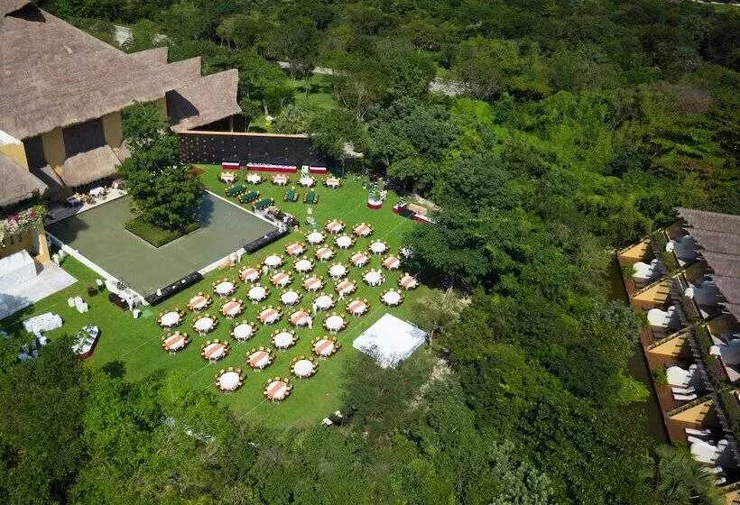 渡假胜地  Grand Velas Riviera Maya - All Inclusive