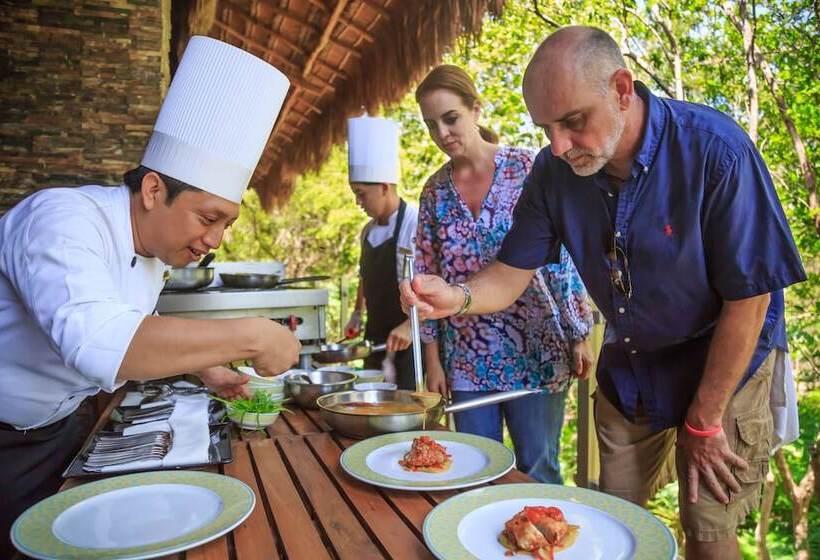 Resort Grand Velas Riviera Maya - All Inclusive