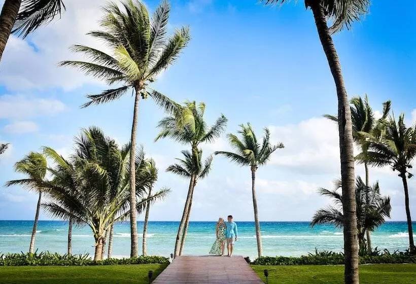 渡假胜地  Grand Velas Riviera Maya - All Inclusive