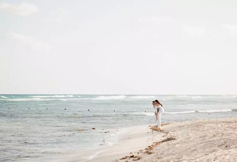 渡假胜地  Grand Velas Riviera Maya - All Inclusive