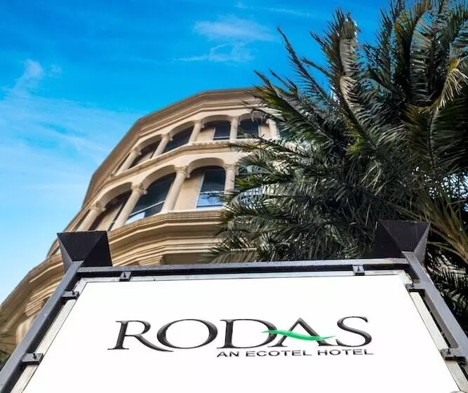 Rodas An Ecotel
