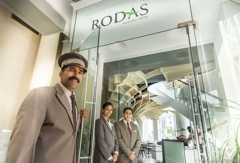 Rodas An Ecotel