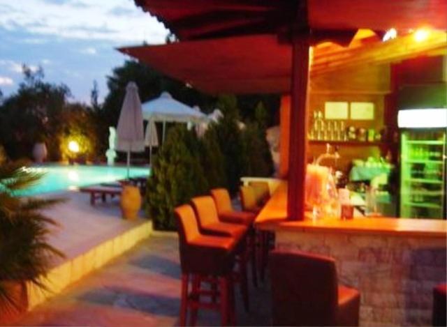 Villa Miltos Apartments