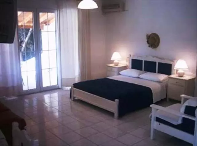 Villa Miltos Apartments