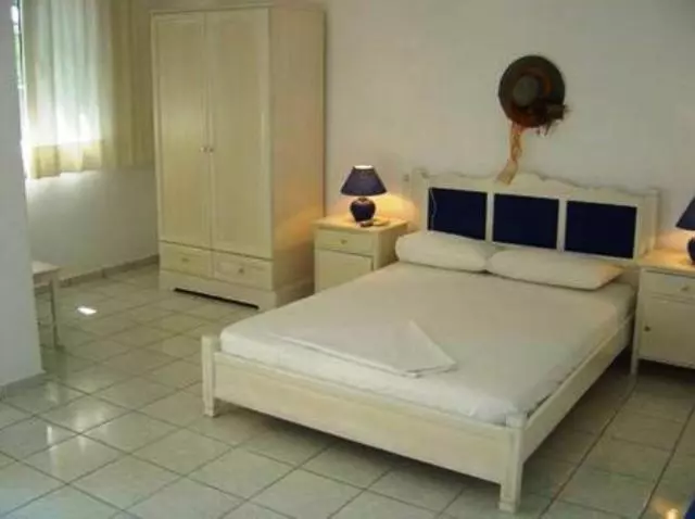 Villa Miltos Apartments