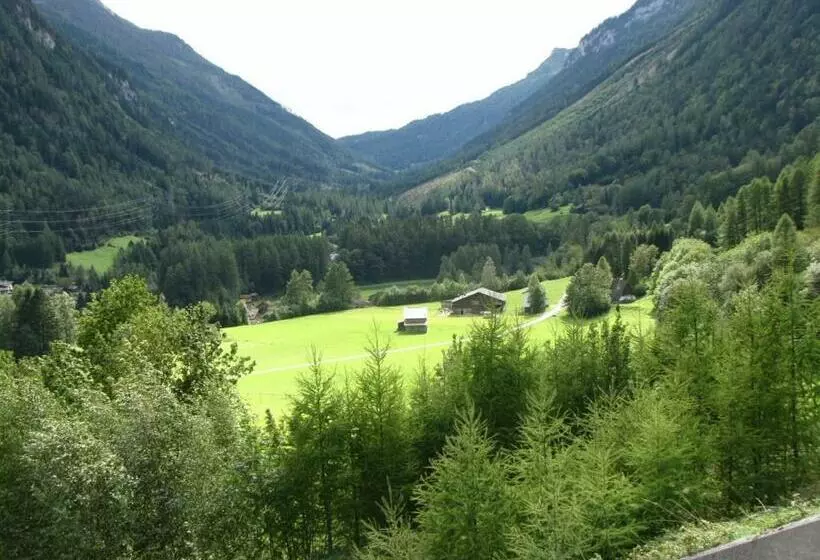 هتل Tamina