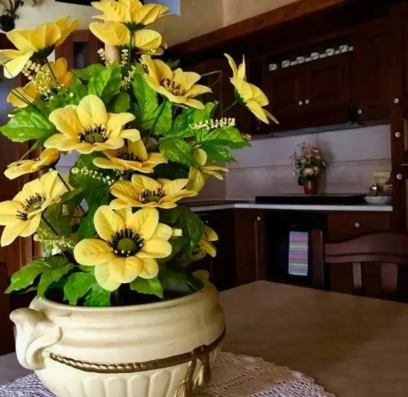 Majatalo La Stella Del Pollino