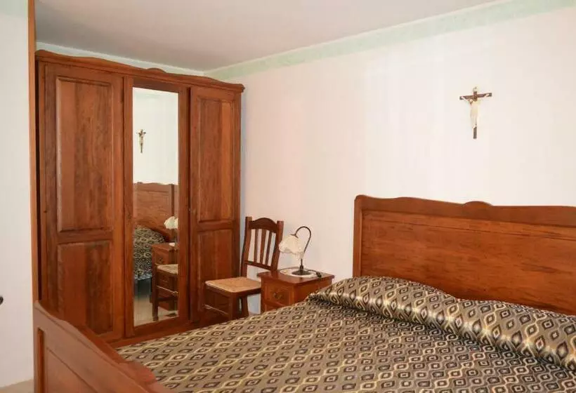 Majatalo La Stella Del Pollino